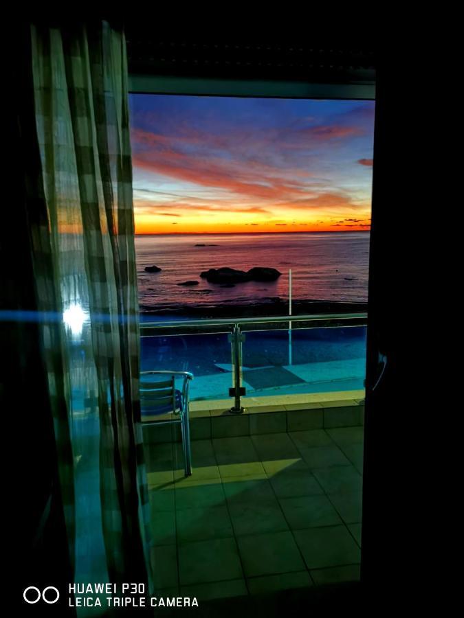 Tsampika'S Sea View Home Archangelos  Buitenkant foto